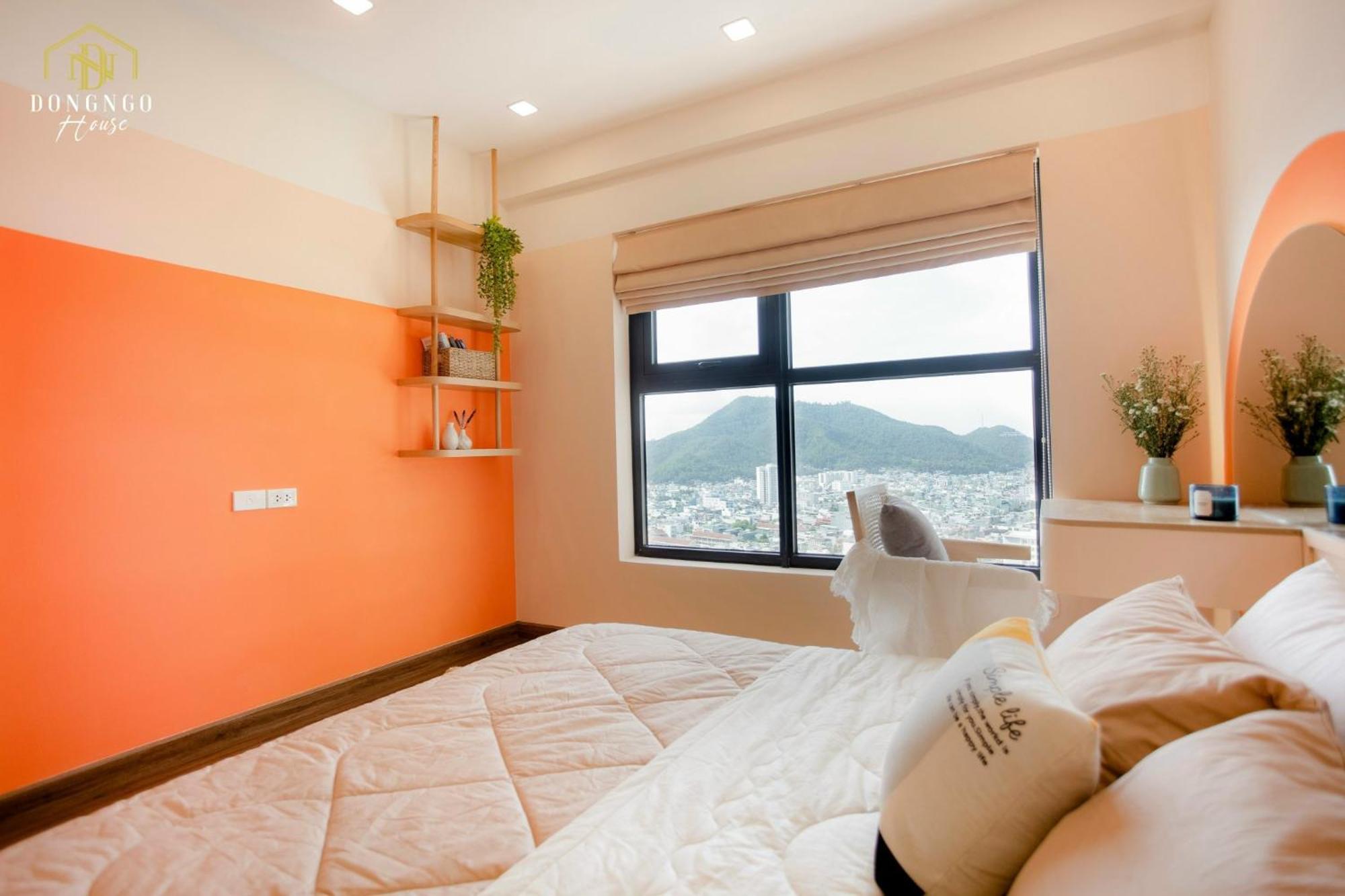Nd Travel - Flc Sea Tower Quy Nhon Daire Dış mekan fotoğraf